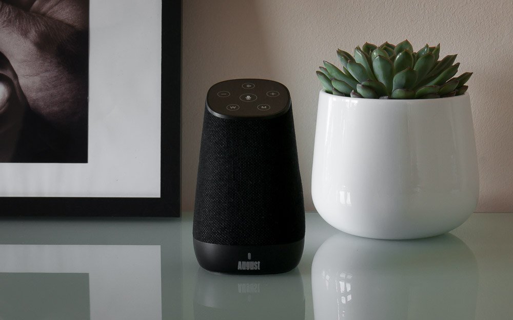 alexa speaker venus